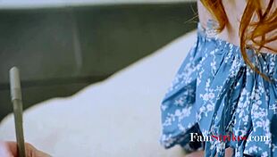 Regressive Household Pounds Teen 18+S to Handle Any Dick!