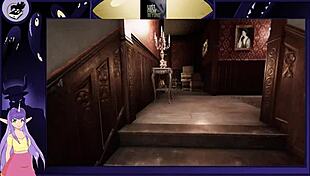 lust from beyond part 13 💪