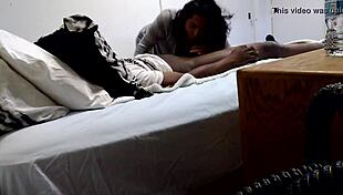 vanessa latina is getting that big black cock, wow