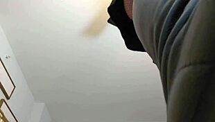 Domme Mommy Delivers Intense Ball Busting Pleasure