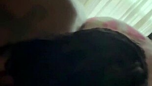 Homemade Amateur Ebony Her Ex Boyfriend Back In Town