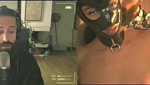 Bajo la máscara pasión y dominio en el bdsm - un podcast de amores y odios by cipriani