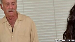 Ebony ass job completed by Glenn.