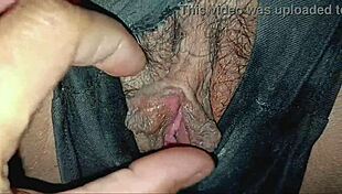 Rip Her Pussy, Lick Her Clit And Fuck Her Until She Moans Loudly!