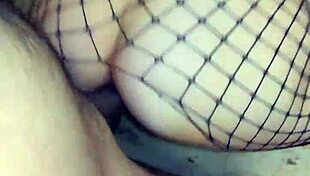 when the legs are spread the wife is ready