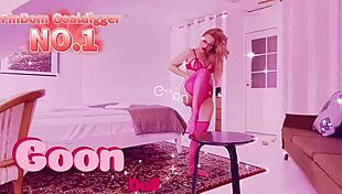 gooning doll for findom goaldigger mantra