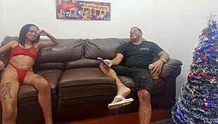 I reveal my first anal experience as a surfistinha