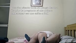 Padastro De Mi Esposo Me Embaraza Y Me Remueve El Utero Y Me Deja Llena De Semen Parte 1