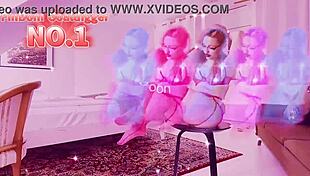 gooning doll for findom goaldigger mantra