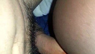 Bitch Takes First Time In Ass!