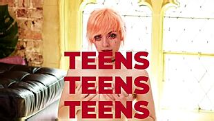 gorgeous teen sucks and swallows, innocent yet wild