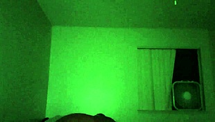 Young Latina Teenager Enjoys Her Day in the Sun