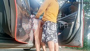 Pinay Teen 18+ Scandal Student Fuck In Public