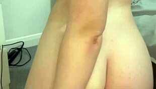 Horny American Exchange Student Girlfriend Experience