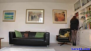 classy english matures eat pussy