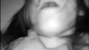 beloved wife cheats in the kitchen with friend