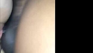 amazing milf cuckolds husband squirting on bbc