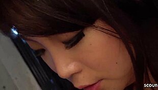 Curvy Japanes Mature Step-Mom With Big Ass And Tits Get Fucked By Boy Next Door In Full Uncensored Jav Porn