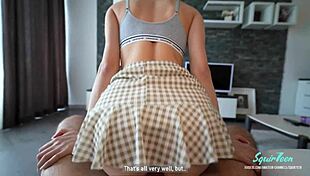 Submissive Slut Promise for Party Attendance