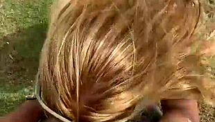 Loira Casada Paulista Dando Pro Amante Carioca Na Praia