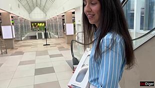 i received powerful cumshot from new svakom alex neo 2 toy