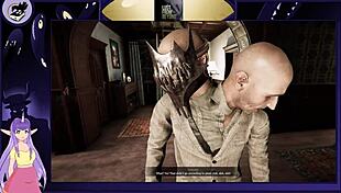 lust from beyond part 13 💪