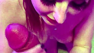 i'm laney grey getting a late night creampie from brad newman in pov