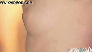 Kimberly kisselovich outdoor striptease 😘