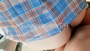 Pinay Teen 18+ Scandal Student Fuck In Public