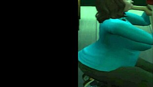 i'm a fat bbw bus driver sucking young dick on the bus