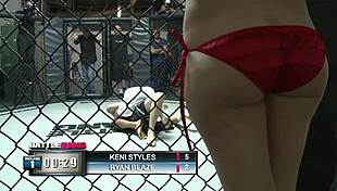 big tit blondes chloe dior and avy scott share a cock