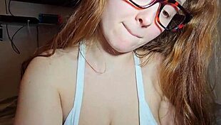 red eviee shares a dirty tale with danny dirt