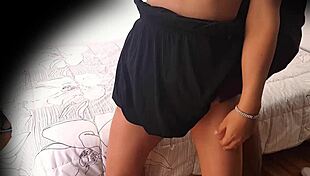 camara en el ropero universitaria espanola miranda ninfomana