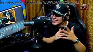 Geisy Dk Shares Her Experience In Public Casting Interview