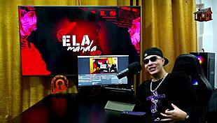 Geisy Dk Shares Her Experience In Public Casting Interview