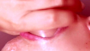 Japanese Story Of Close Up Cum In Mouth Facial