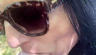 Milfycalla Adventures Episode 9 At Fishing Spot