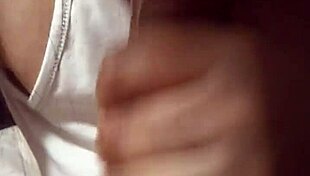 This Moroccan blowjob is amazing, ahh