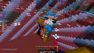 Gang ITK DEU gangbangs randoms intensely!