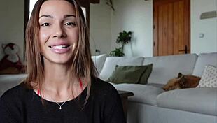 cum eating instructions tutorial 😋🍆