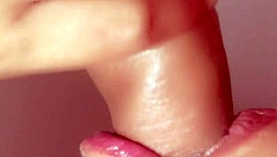 Japanese Story Of Close Up Cum In Mouth Facial