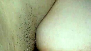 When you're resting and your wife wants anal sex