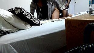 vanessa latina is getting that big black cock, wow