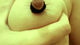 Young Slut Craves Dirty Old Man's Cock in Tight Pussy