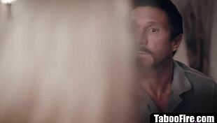 Teen Stepdaughter Double Penetrated By Stepfather And Teacher