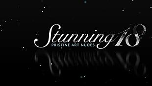 gorgeous young blonde maecia's daily routine