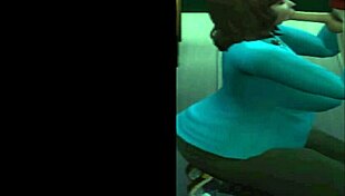 i'm a fat bbw bus driver sucking young dick on the bus