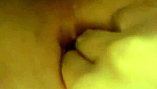 Young Slut Craves Dirty Old Man's Cock in Tight Pussy