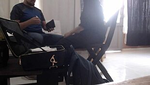 Latina hanna fucks for money in creampie doggystyle