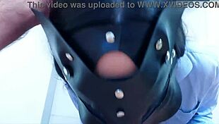 The Great Indian Deepthroat And Rim Job